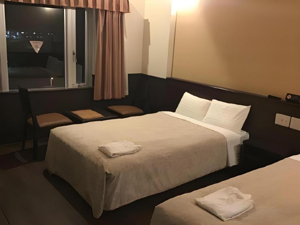 Hotel Gran View Okinawa Naha Exteriör bild