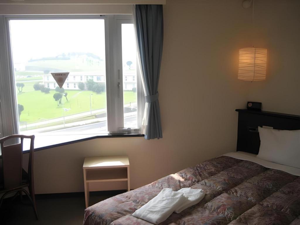 Hotel Gran View Okinawa Naha Exteriör bild